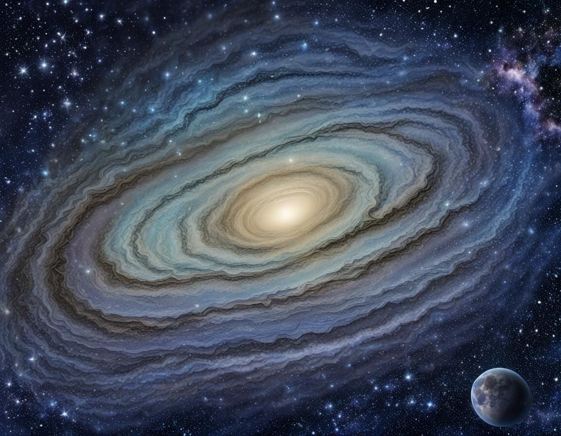 Celestial