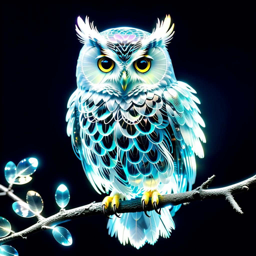 Illuminate The Night