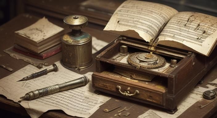 Imperfect, but still works! Sort of...  by @Beyond Disbelief