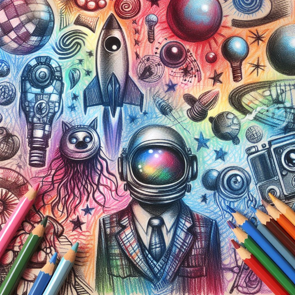 Plaid Addiction - TPP Art Jam