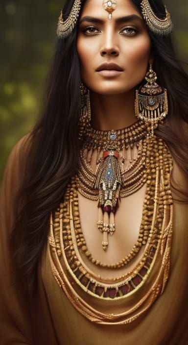 NATIVE Am