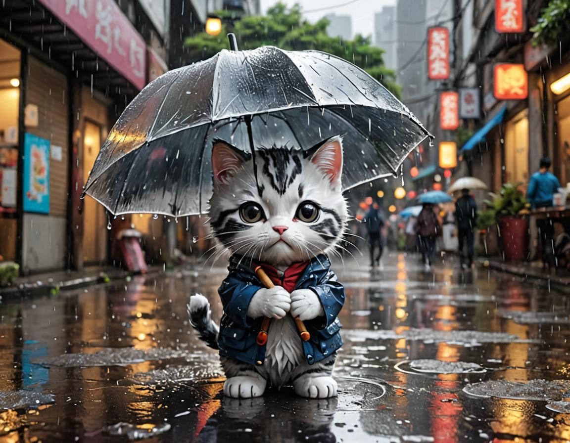 Rain