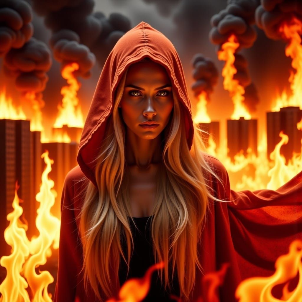 <lora:FireyFlux:1.0> 