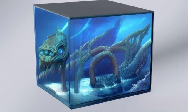 Fish Tank