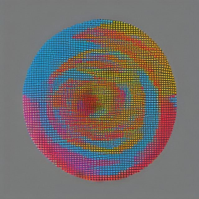 Untitled Creation