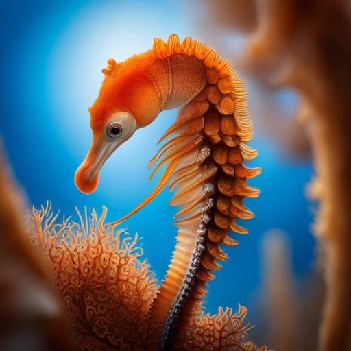 Seahorse