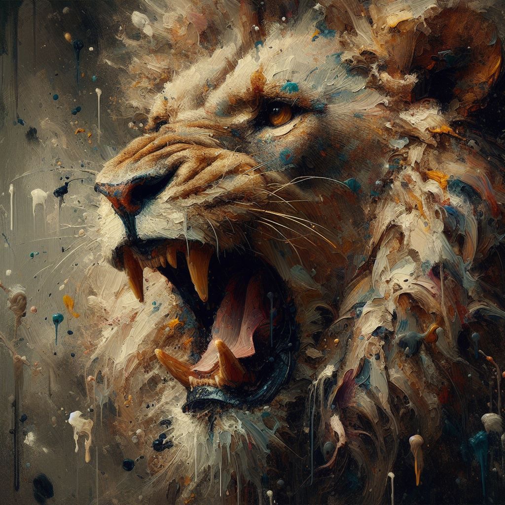 Untitled Creation