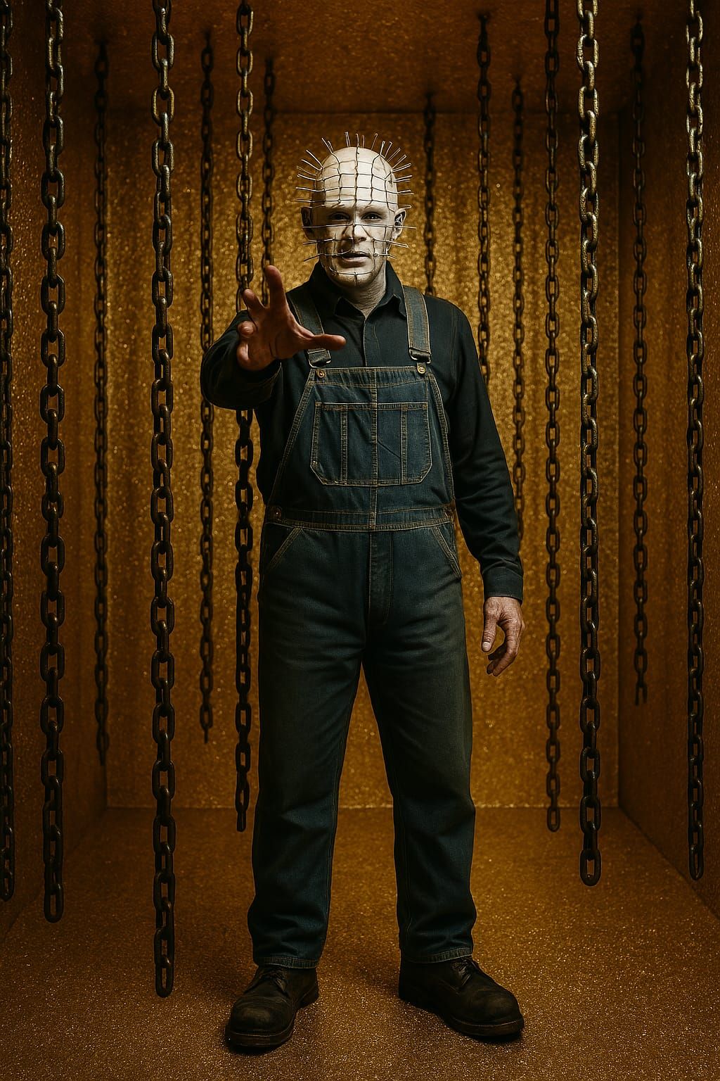 overall, we have such movements to show you