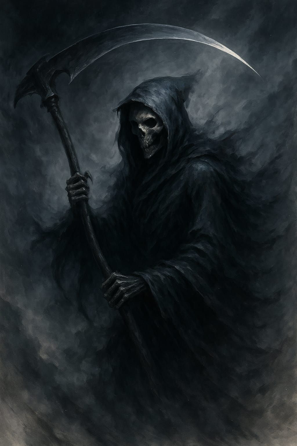 The Reaper