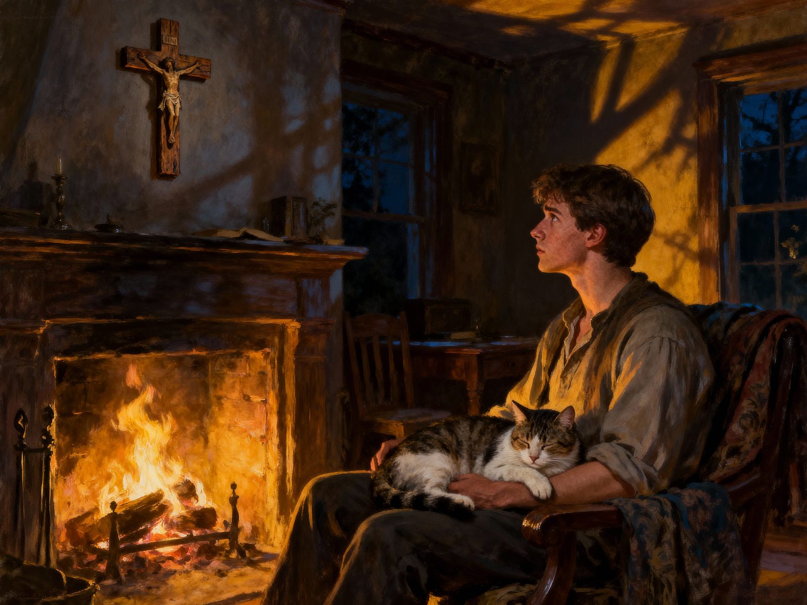 Philippians 4:8 "Finally, brothers, let your minds be filled with everything that is true, everything ...  by @Drake