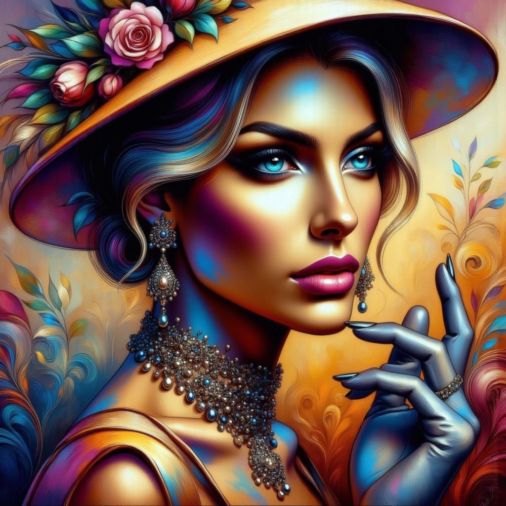 Ragdoll cat, breathtaking beauty, realistic, detailed  background, Royo, Bagshaw, Chevrier, Lou Xaz, Ferri, Kaluta, Minguez <lora:Earth and ...