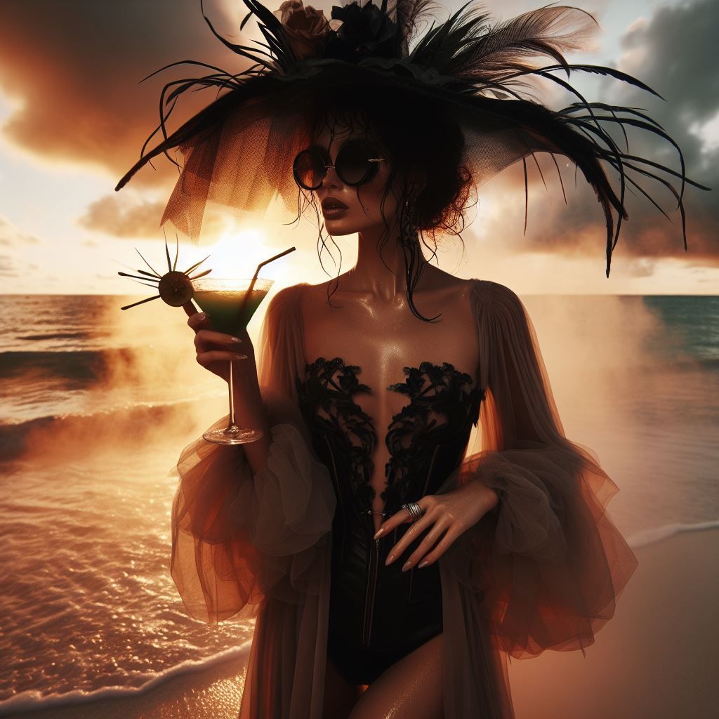 I can't stop drinking about you