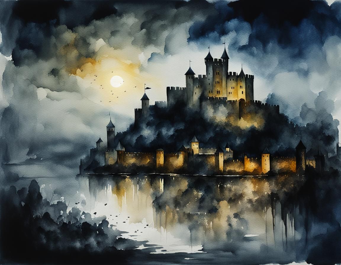 Untitled Creation