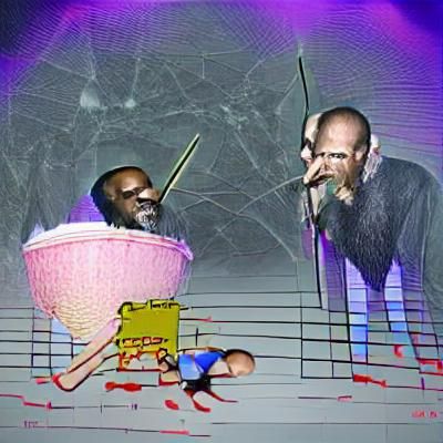 death grips