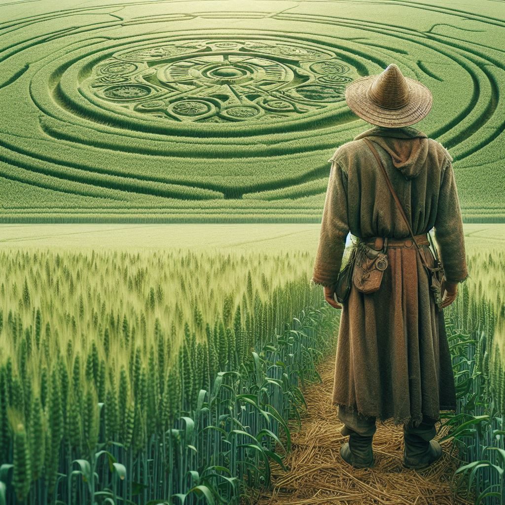 Well, that wasn't there yesterday....