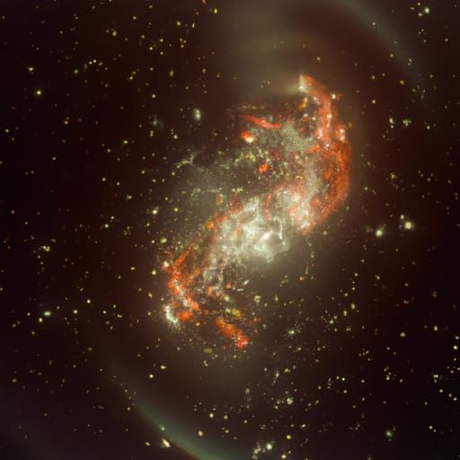Birth of the Universe