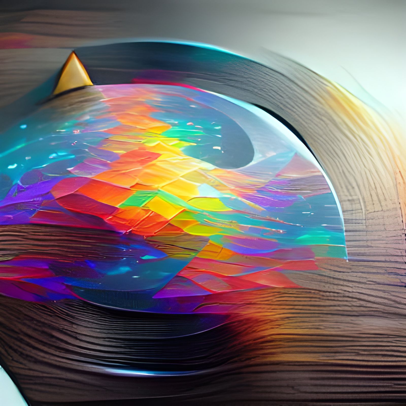 The Color of Music