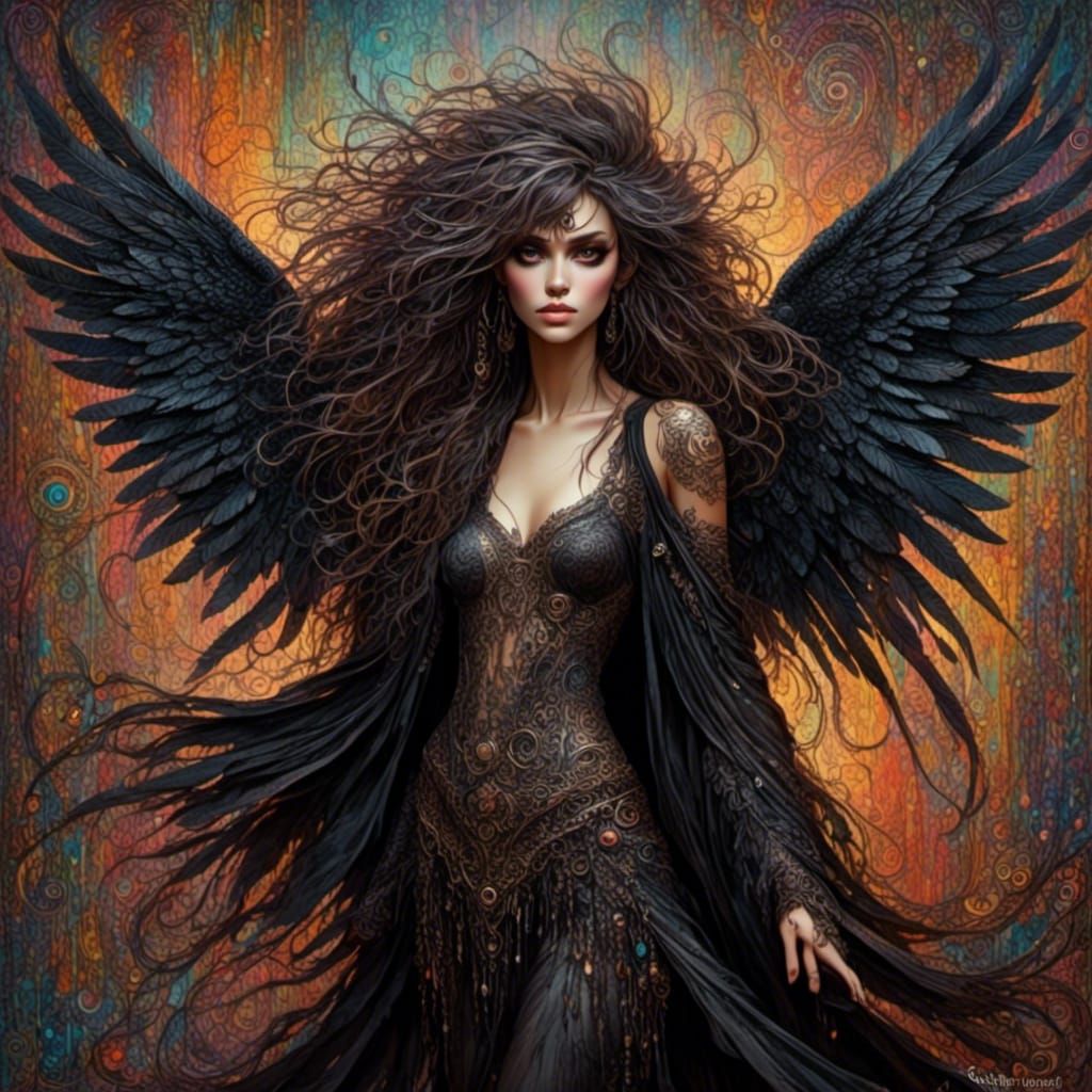 Dark Angel