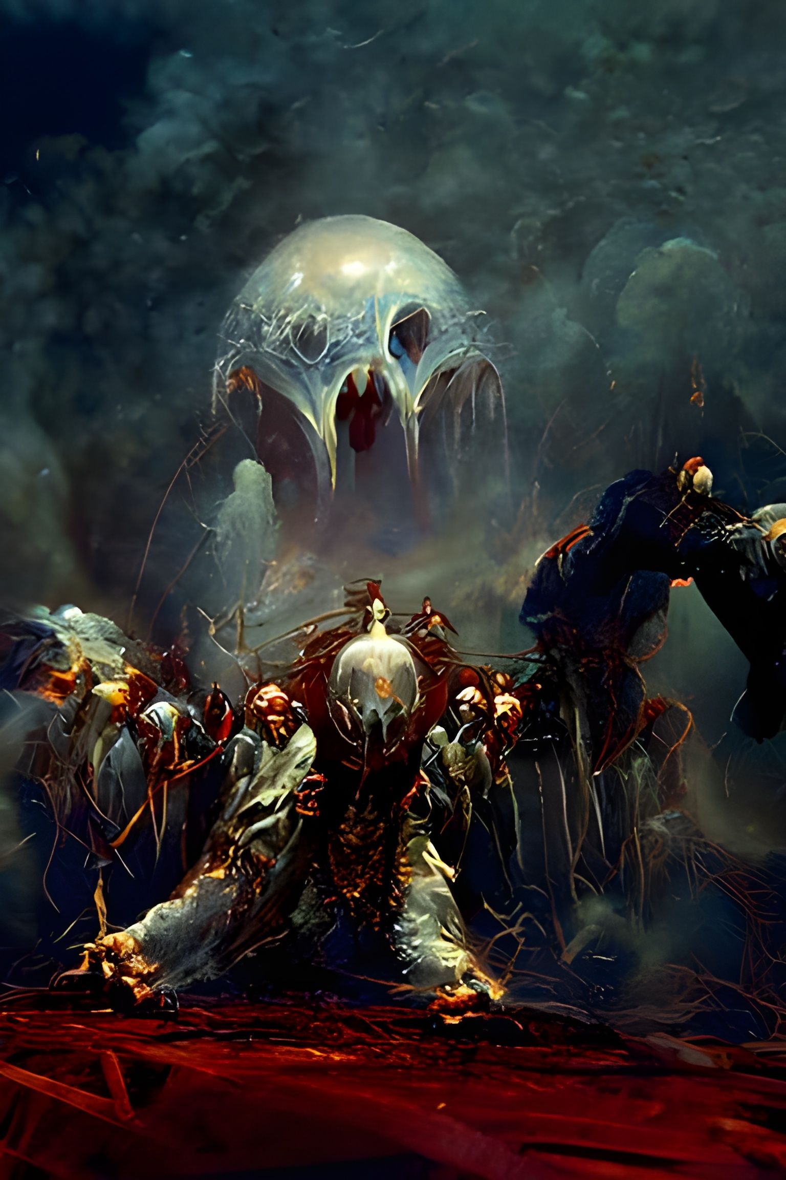 Guardians of Hell