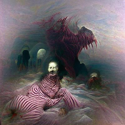 Lucid Nightmare