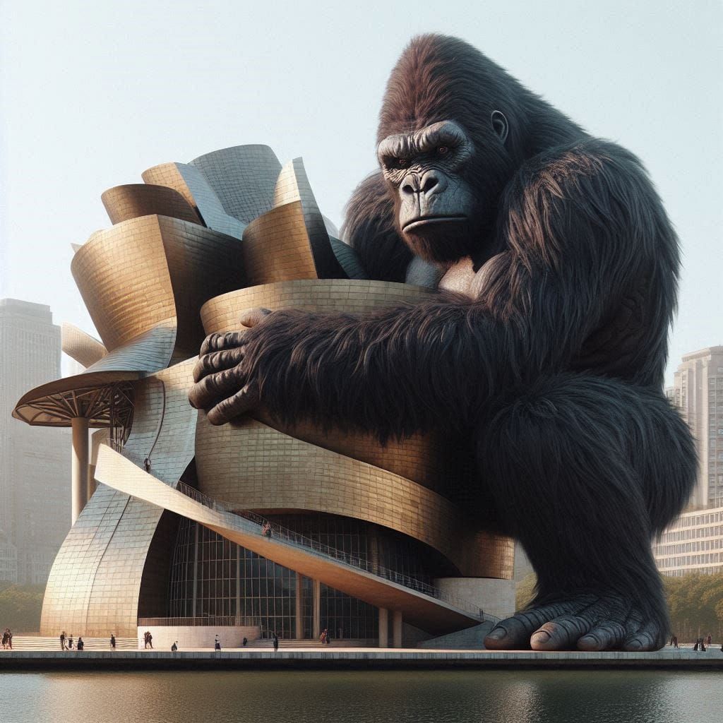 What really happened at Bilboa 2