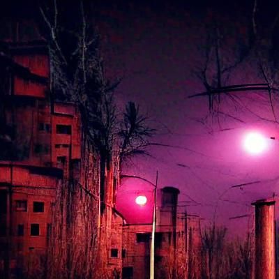 Crimson City