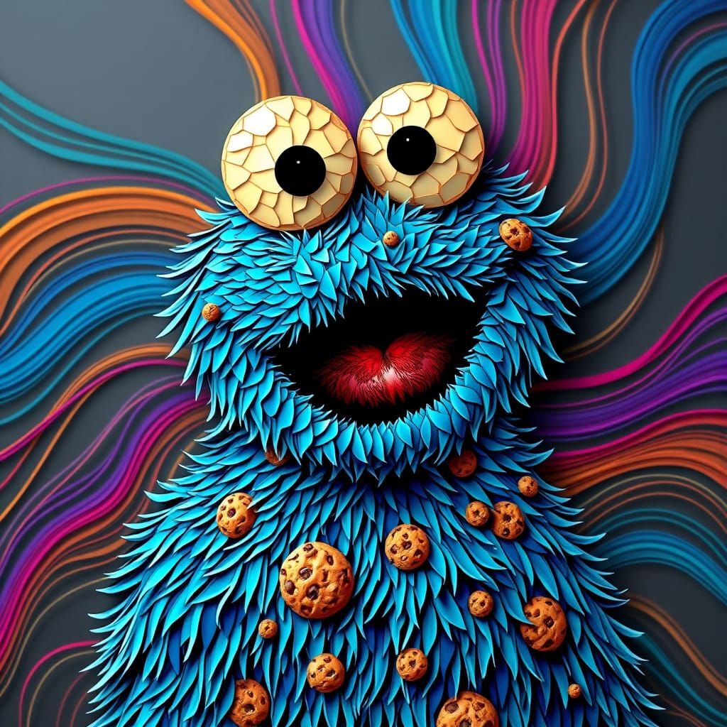 Untitled Creation