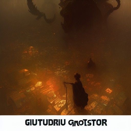 gluttony