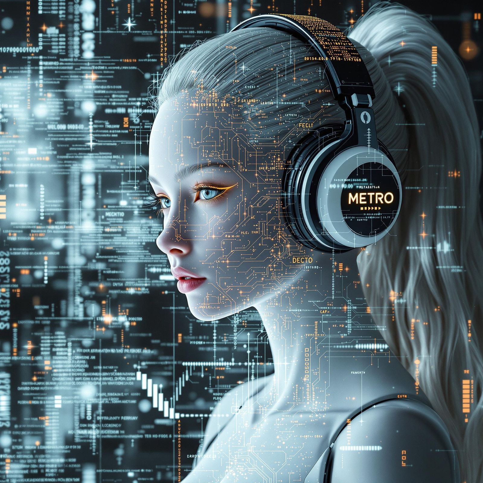 [METRO.688] With one click, the world is mine!