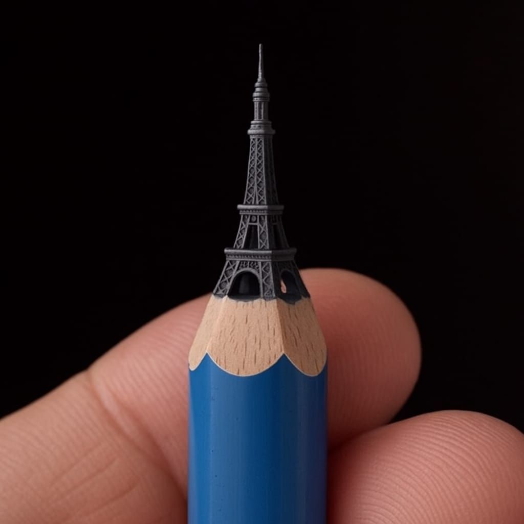 עיפרון-אייפל