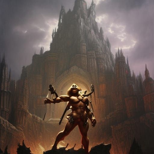Eternia
