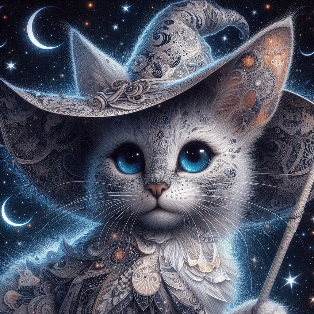 Are You Ready for a little Magic !!