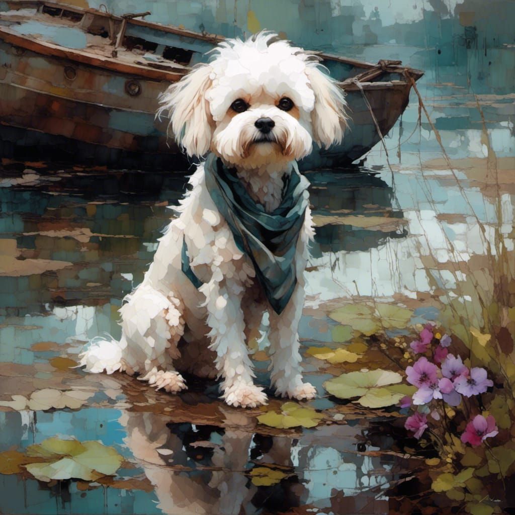 Pooch