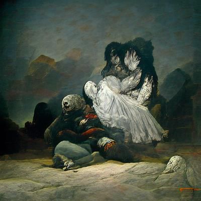 romance and sorrow