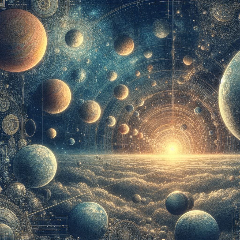 When the Bodies Align