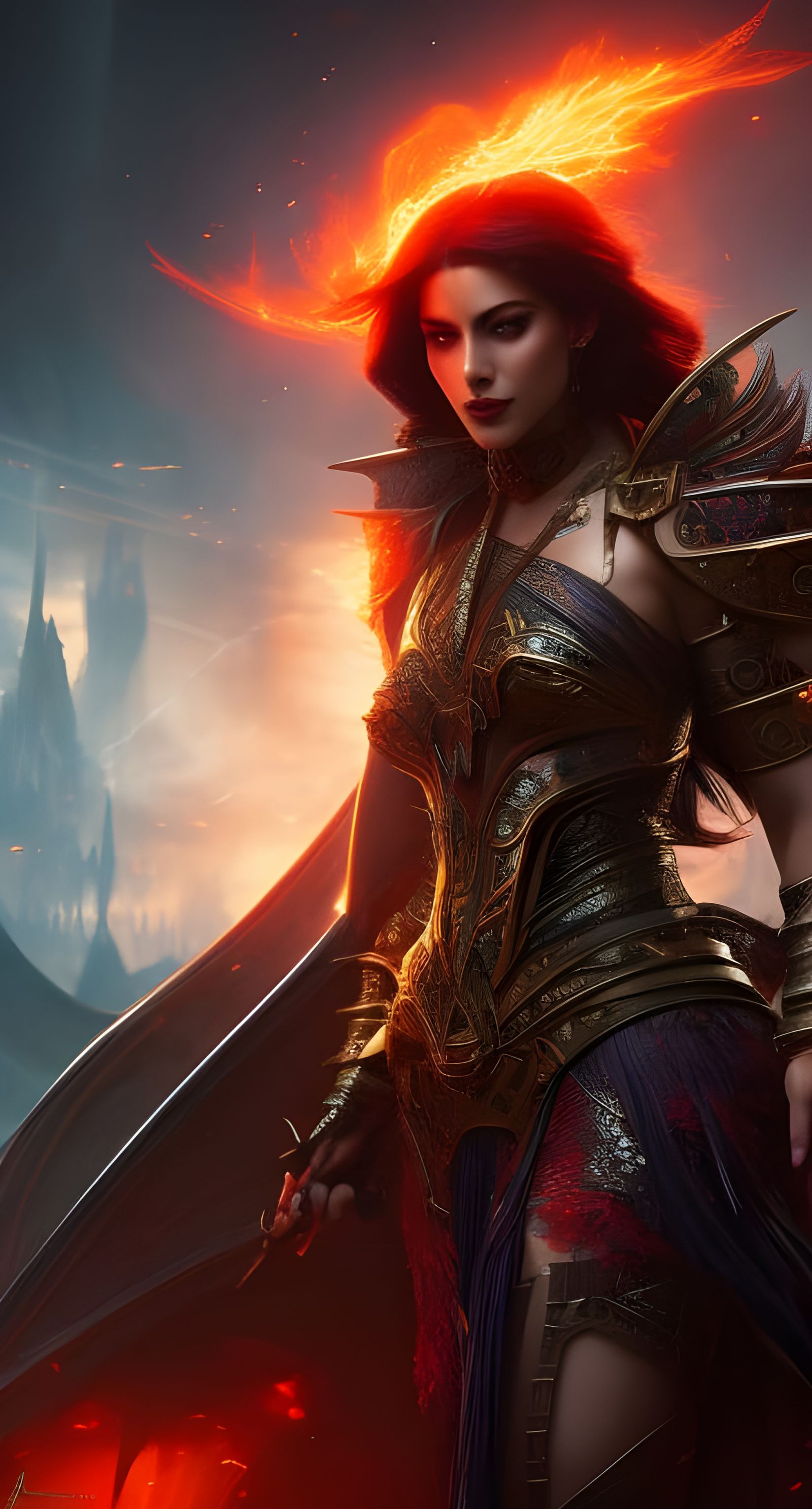 Le Fey