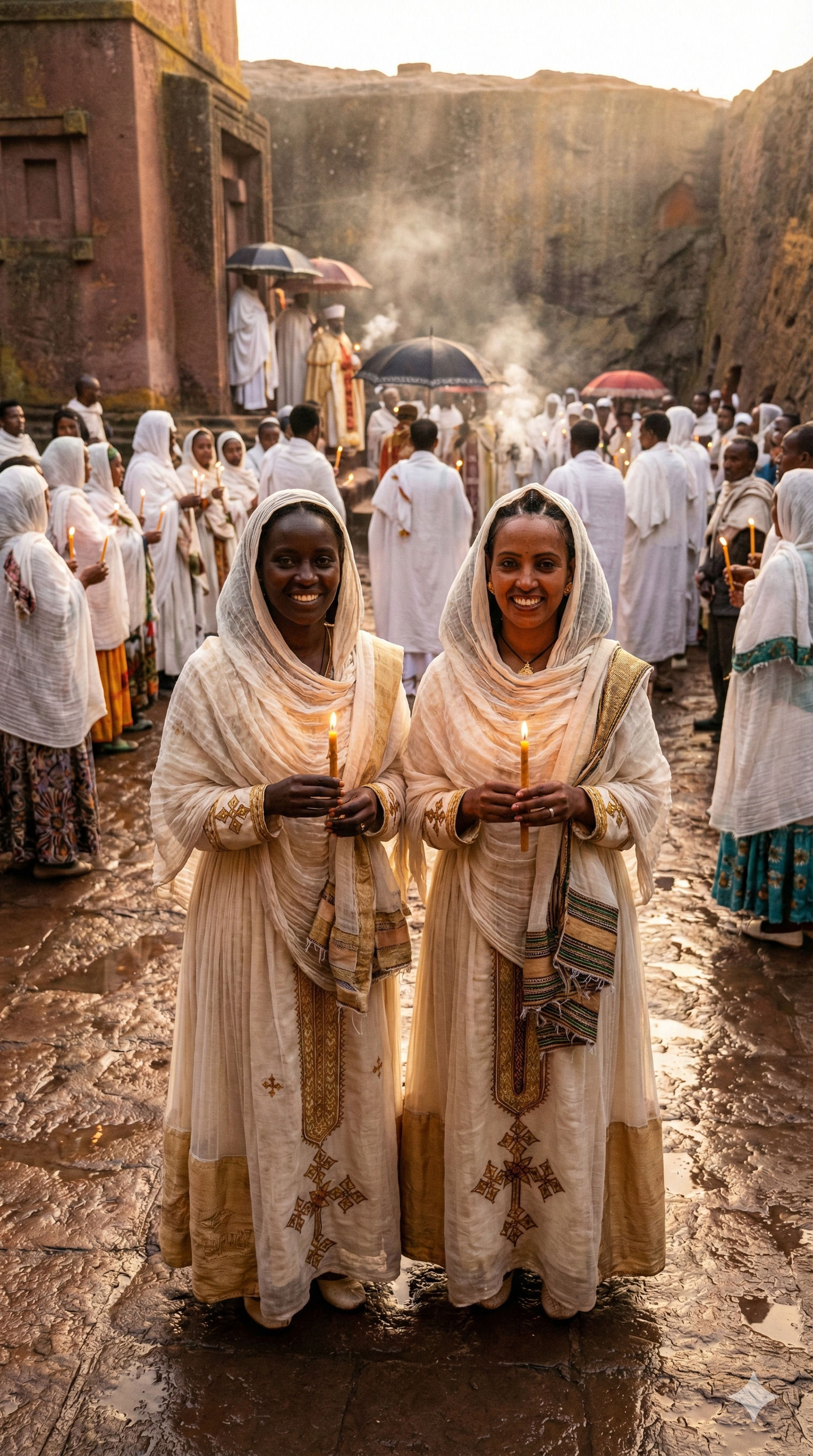 Christmas Across the World