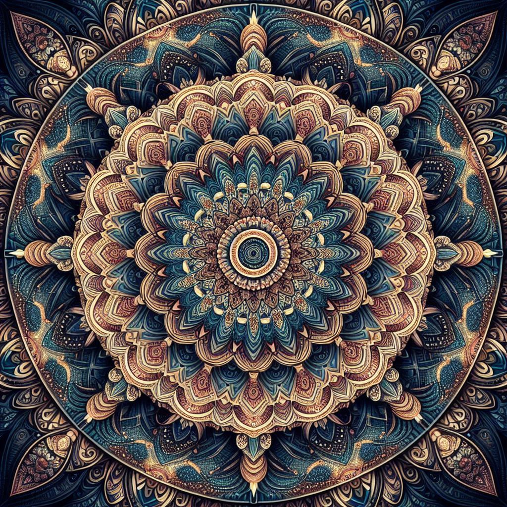 mandala