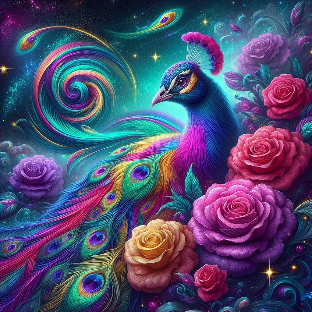 Untitled Creation