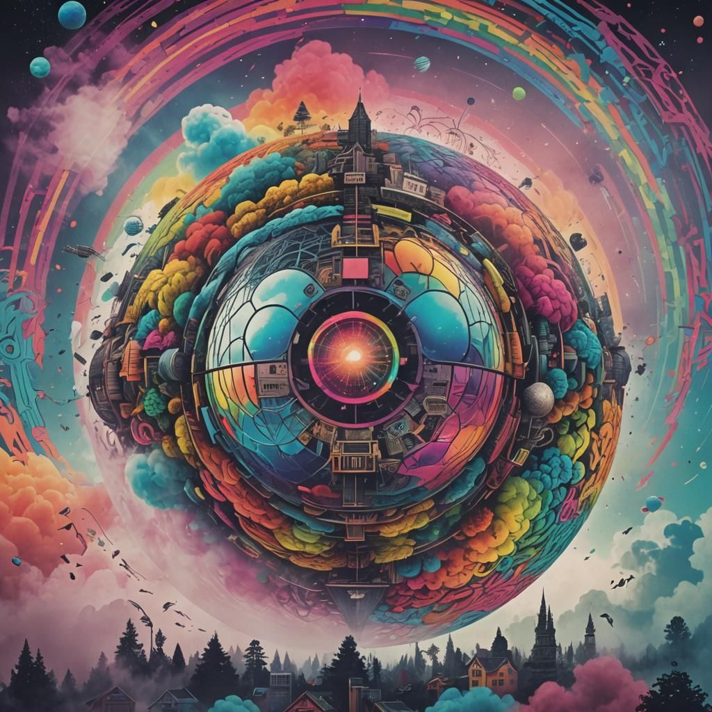 Untitled Creation