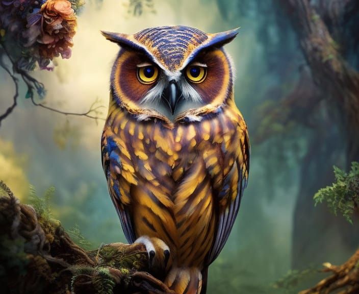 Owl 