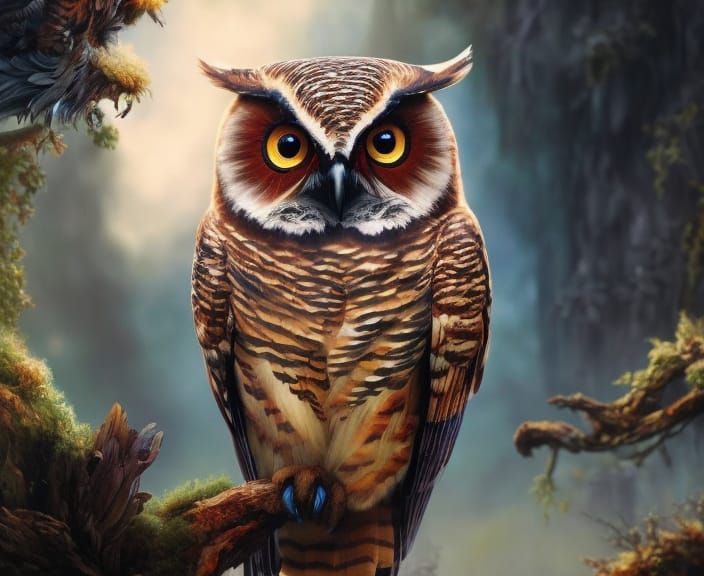 Owl 