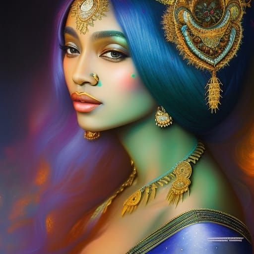 Goddess