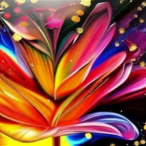 Dream Flower 6
