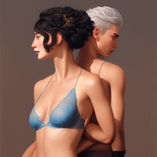 Untitled Creation