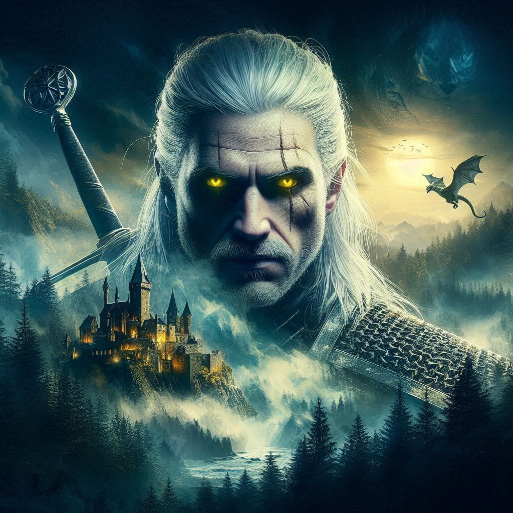 The Witcher