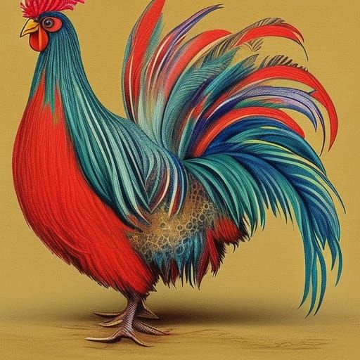 Rooster