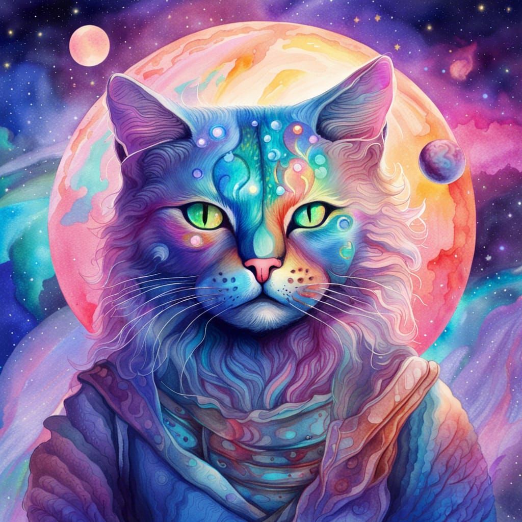 spacecat-ai-generated-artwork-nightcafe-creator