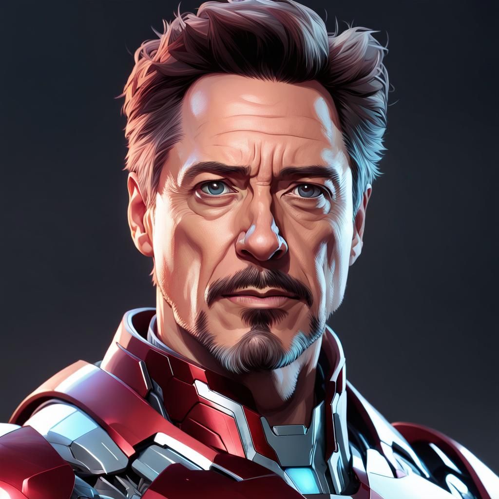 tony-stark-iron-man-ai-generated-artwork-nightcafe-creator