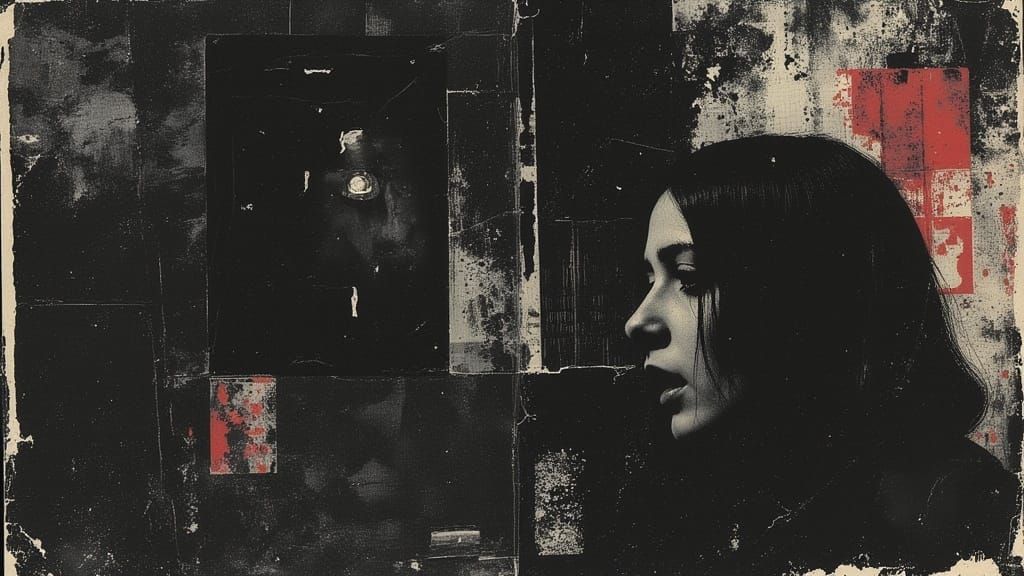 Backstage existentialism